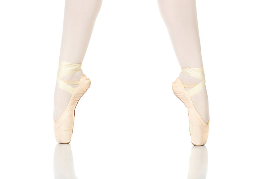 Ballet Feet Positions