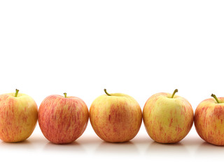 Apples