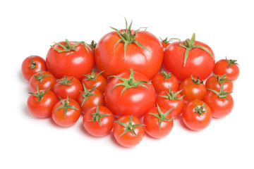 Group of tomatoes-20