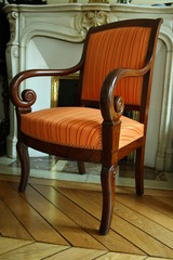 fauteuil