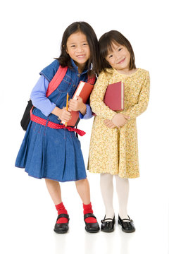 School Girls