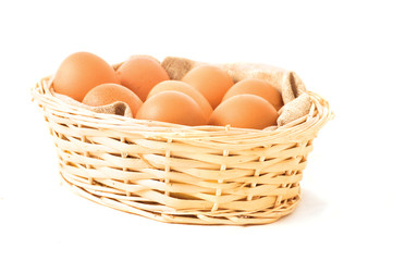 eggs