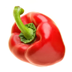 Red sweet pepper