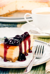 Cheesecake