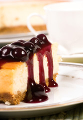 Cheesecake
