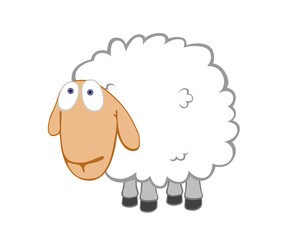 Innocent Sheep