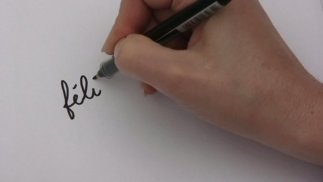 f&eacute;licitations