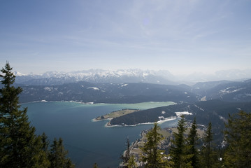 Alpensee