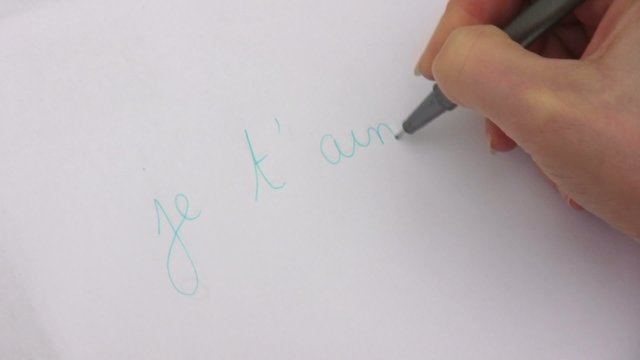 "Je T'aime" Images – Browse 2,606 Stock Photos, Vectors, and Video