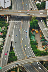 City Traffic