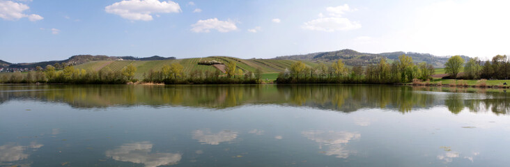 Breitenauer See