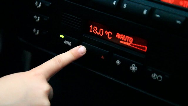 clim enfant voiture