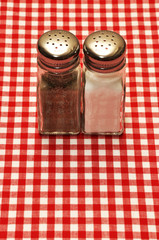Salt and Pepper
