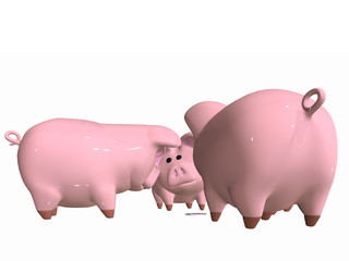 Piggy Banks