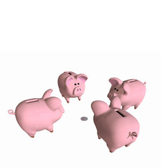 Piggy Banks