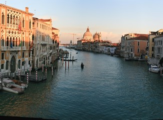 Santa Maria della Salute