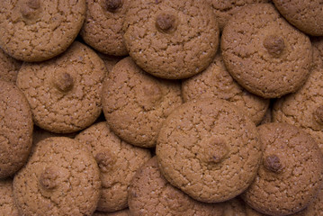 Oatmeal cookies