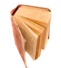 old book