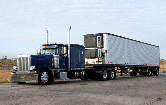 Thermo King Transport Refrigeration