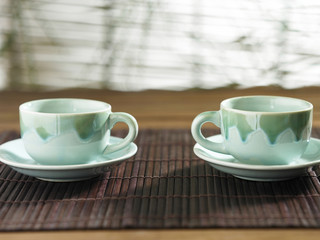 tea for two