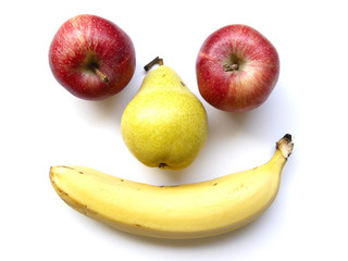 Fruit Face