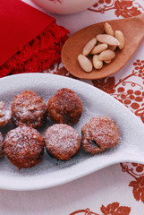 Brutti ma buoni - Dolci della tradizione toscana