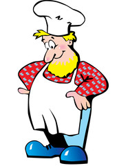 chef
