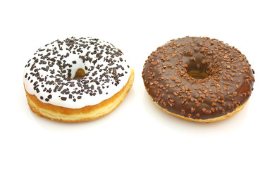 Donuts