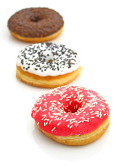 Donuts
