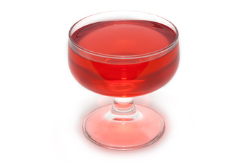 Red jelly