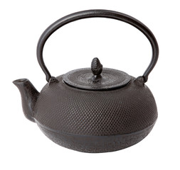 Teapot