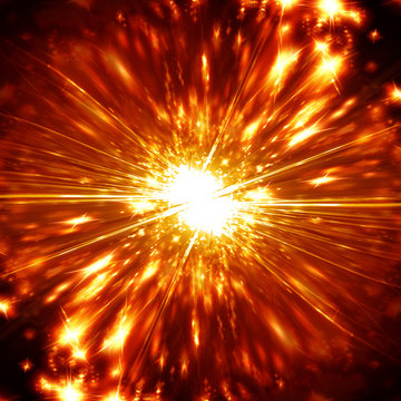 Explosion