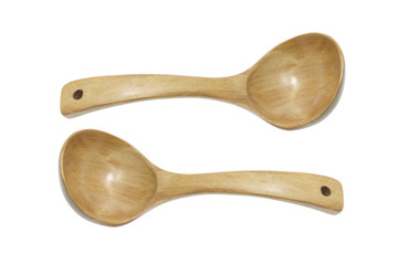 Wooden Spoons