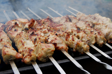 shashlik