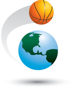 Basketball around the world