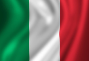 Italian flag