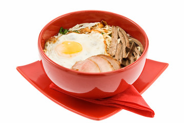 soup