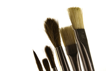 Brush