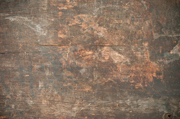 grunge wooden background
