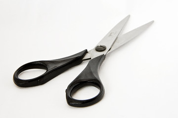 Obraz premium Scissors