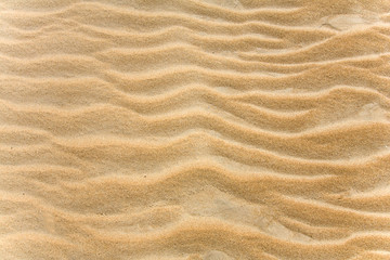 Fototapeta na wymiar Beautiful sand background