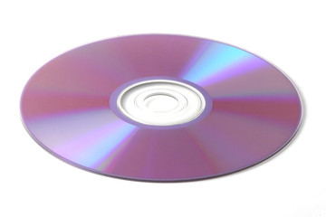 Cd o dvd disc