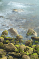 pebble beach