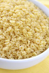 Sternchen Nudeln Stelline