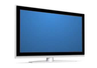 Plasma LCD TV