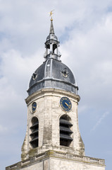 beffroi d'Amiens
