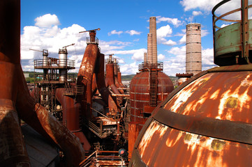 Weltkulturerbe im Sarland