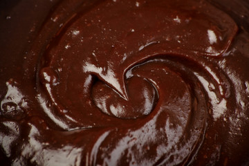 hot chocolate