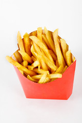 french fries