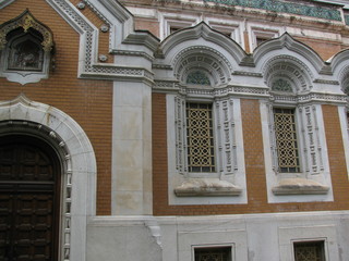 architecture religieuse